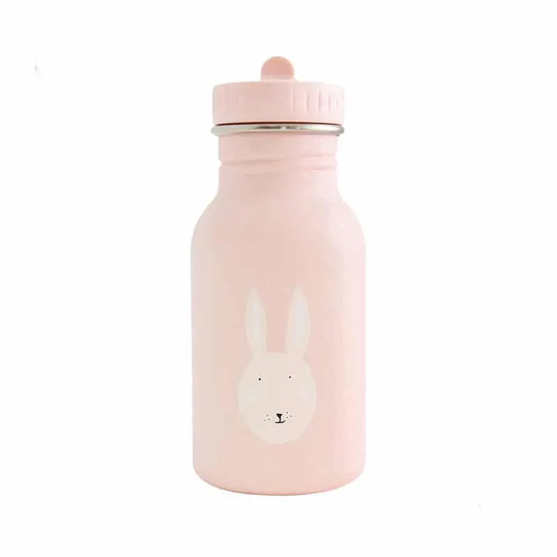 Botella acero inoxidable Conejo 350 ml Trixie