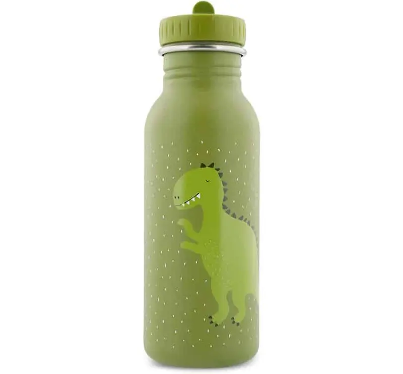 Botella acero inoxidable Dino 500 ml Trixie