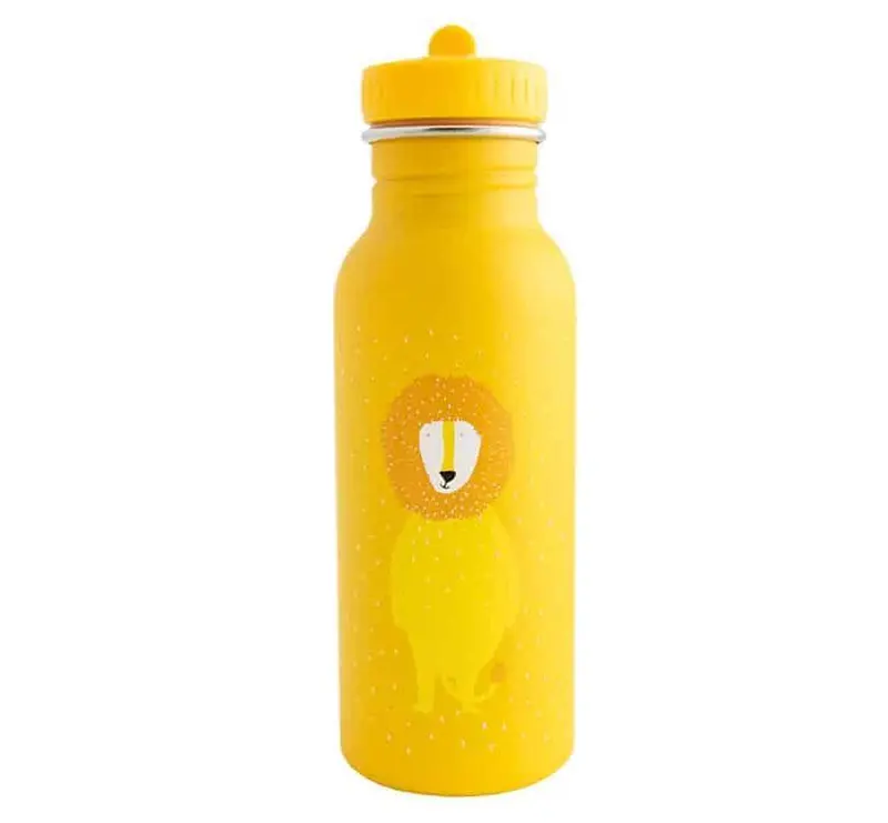 Botella acero inoxidable León 500 ml Trixie