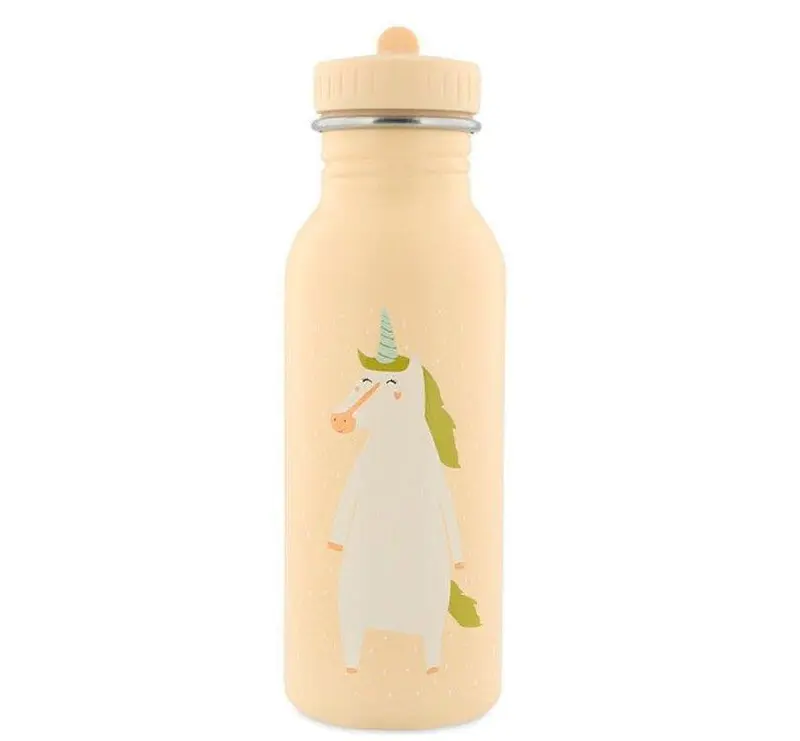 Botella acero inoxidable Unicornio 500 ml Trixie