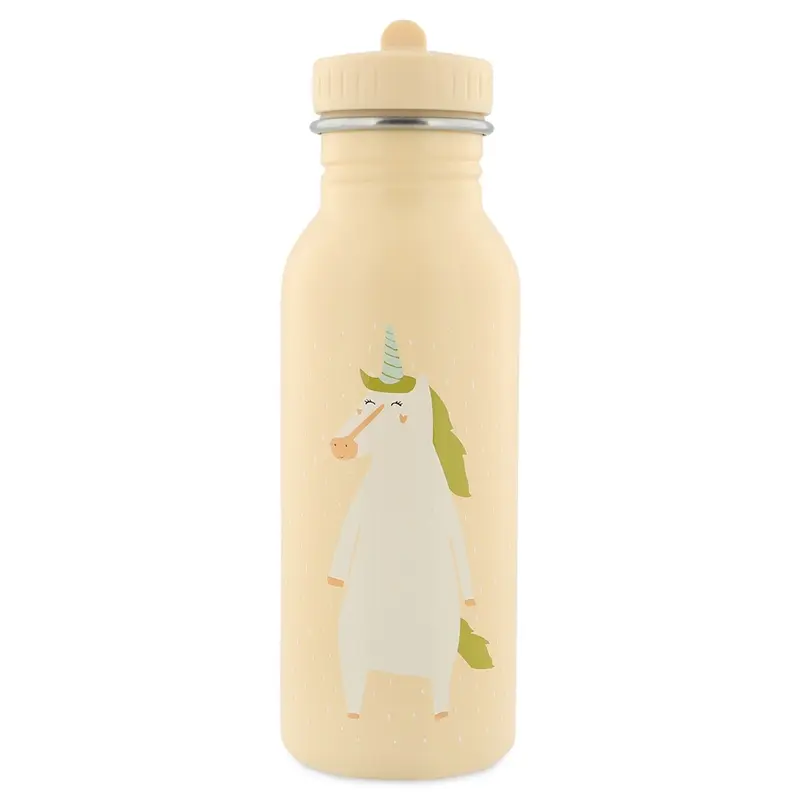 Botella Acero Unicornio 500ml - Trixie
