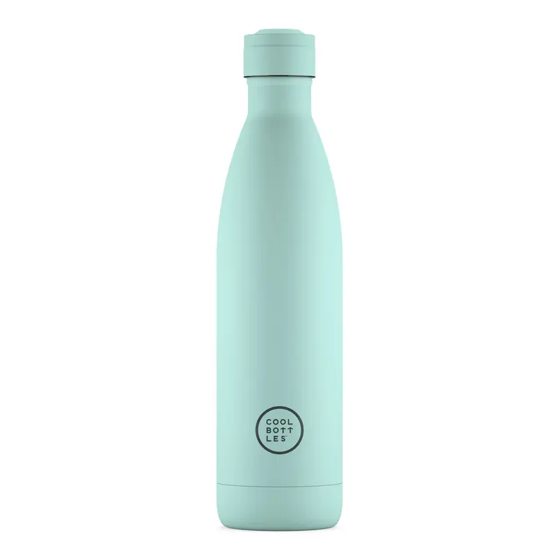Botella Azul Pastel - 750ml