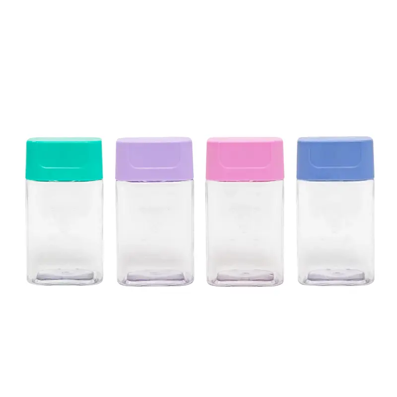 Botella Bento (Varios modelos) - Montii
