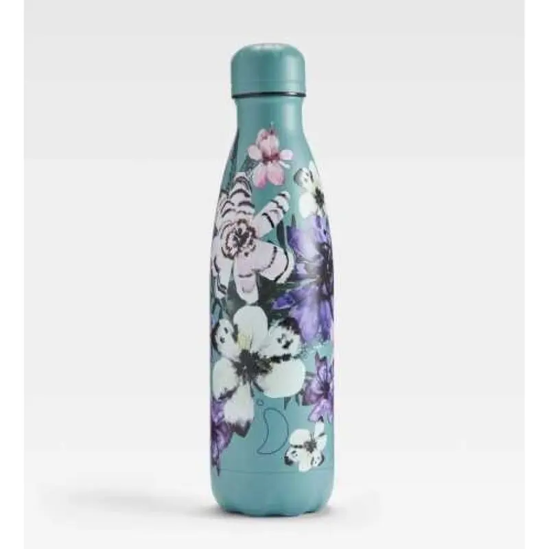 Botella Chilly Feathered