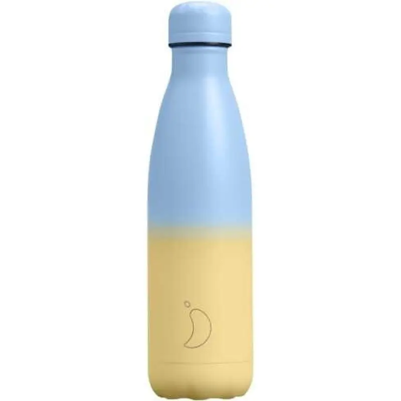 Botella Chilly GRADIENT SKY