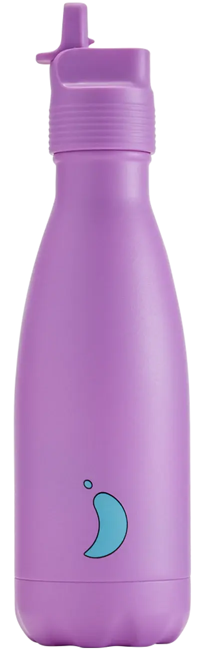 Botella Chilly Kids Berry
