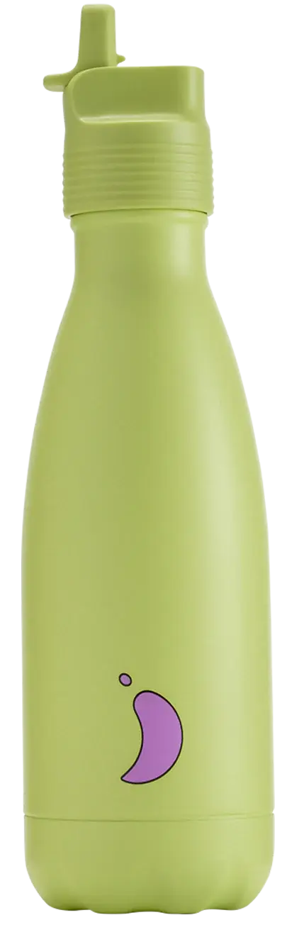 Botella Chilly Kids Lima