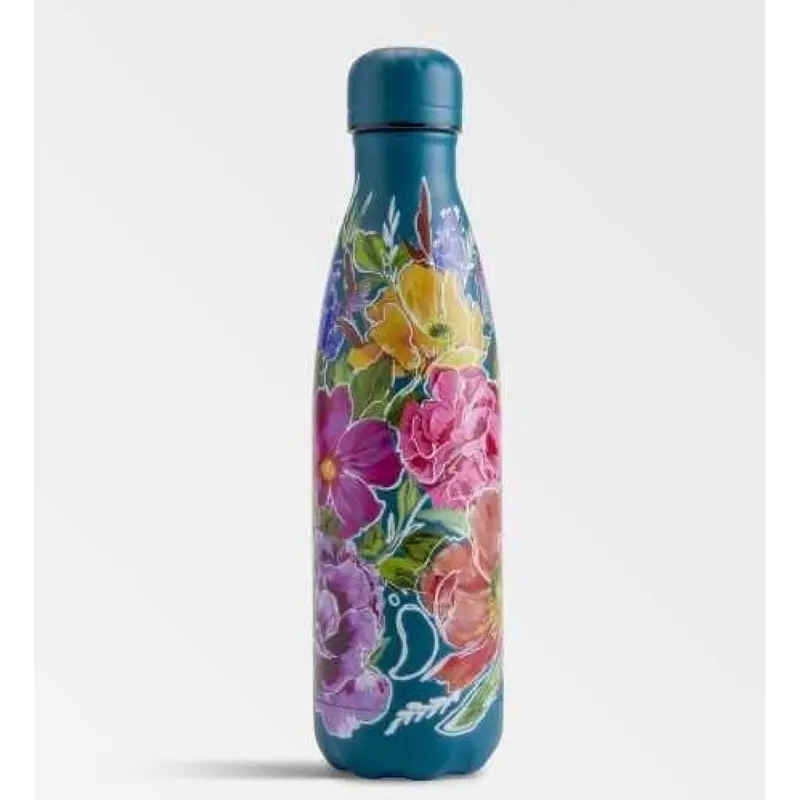 Botella Chilly PETALS SKETCH