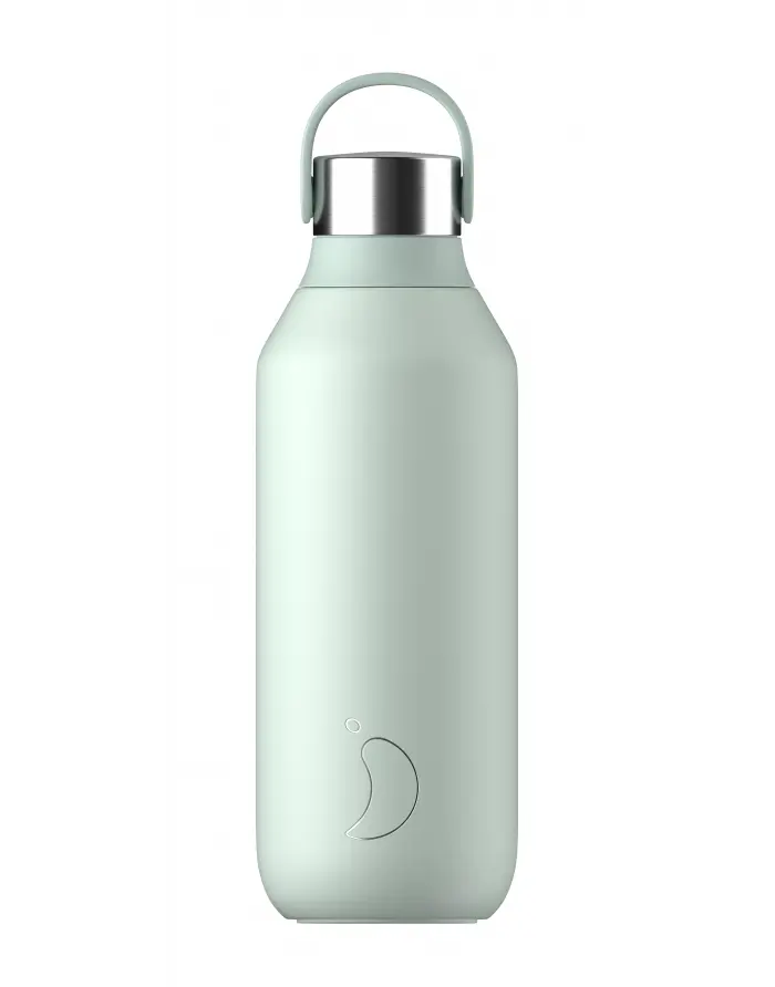 Botella Chilly Serie 2 MENTA