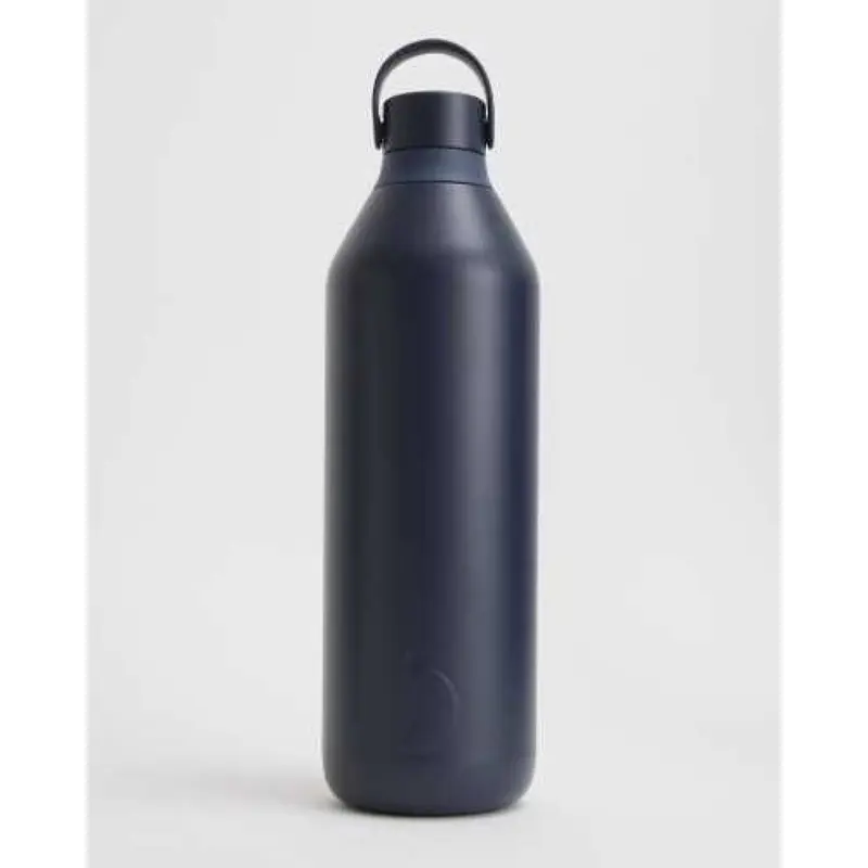 Botella Chilly Serie 3 Astral Navy