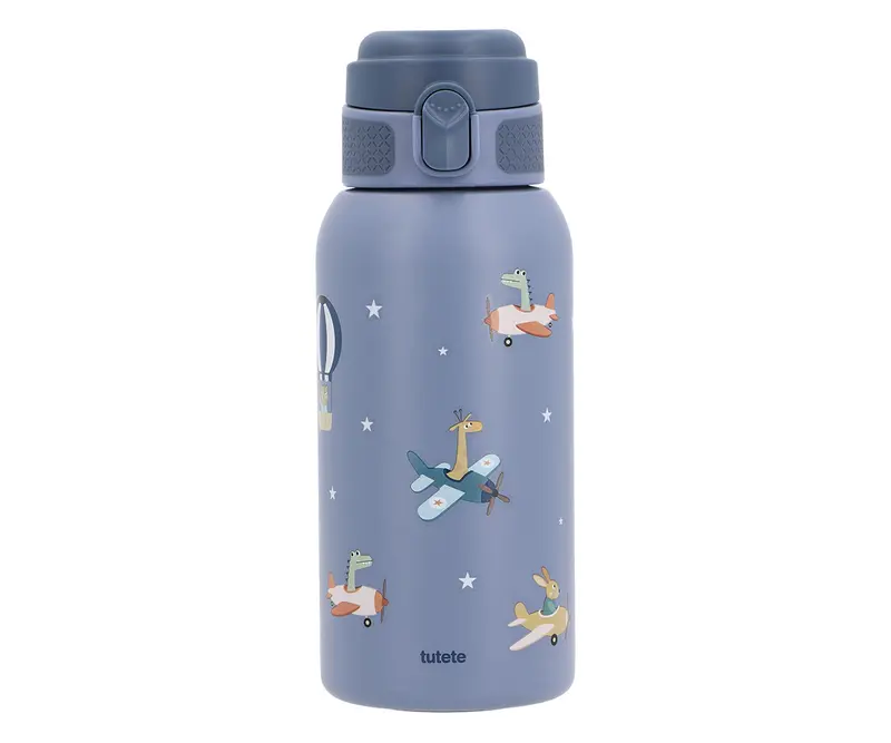 Botella de Acero Térmica Blossom Birds 500ml