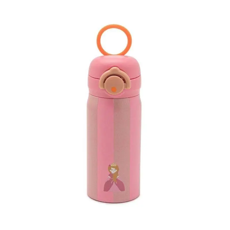 Botella de Acero Térmica Noui Noui Princess