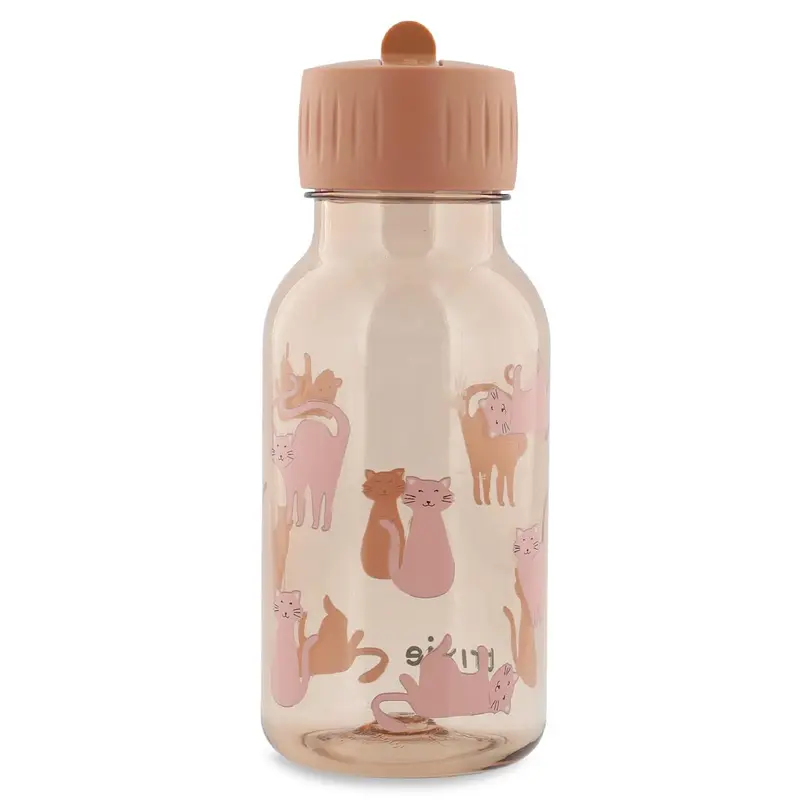 Botella de Tritán 350ml Cat - Trixie