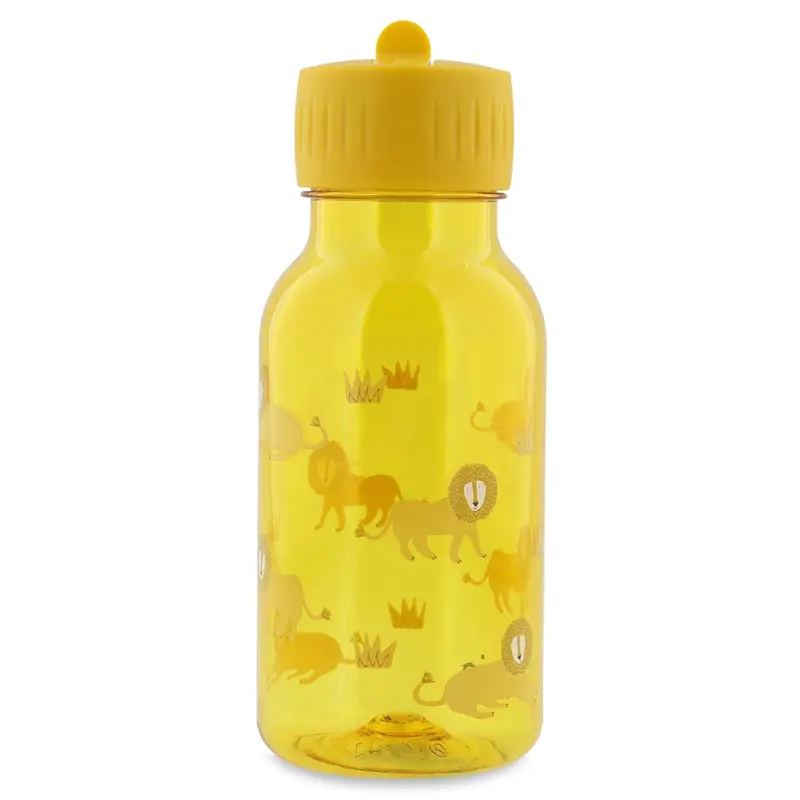 Botella de Tritán 350ml Lion - Trixie