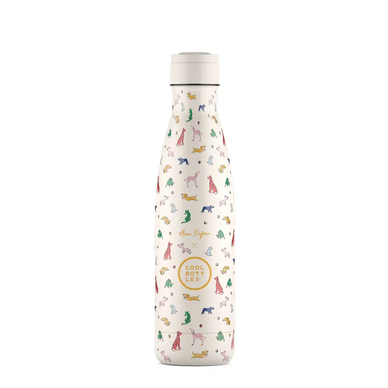 Botella Doggies Party - 500ml