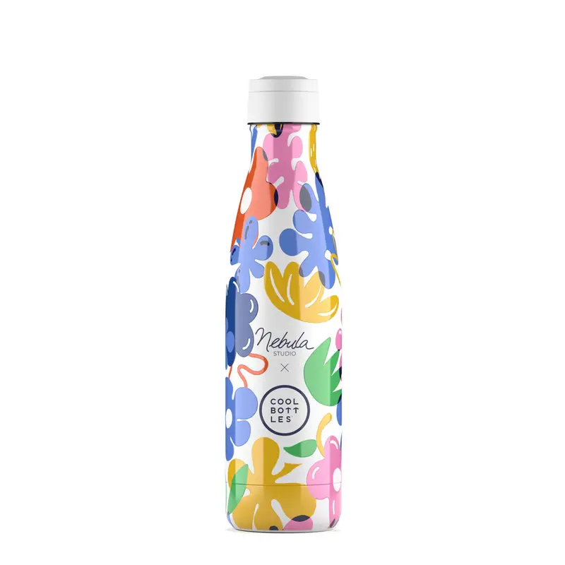 Botella Floral Madness - 500ml