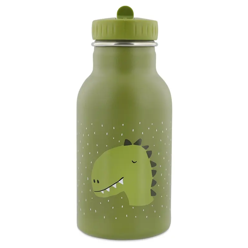 Botella isotérmica 350 ml - Mr. Dino