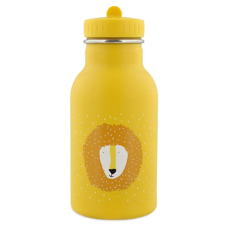Botella isotérmica 350 ml - Mr. Lion