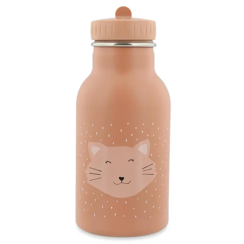 Botella isotérmica 350 ml - Mrs. Cat