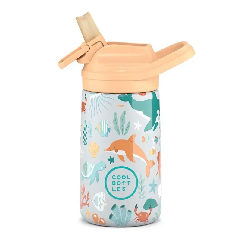 Botella Kiddie