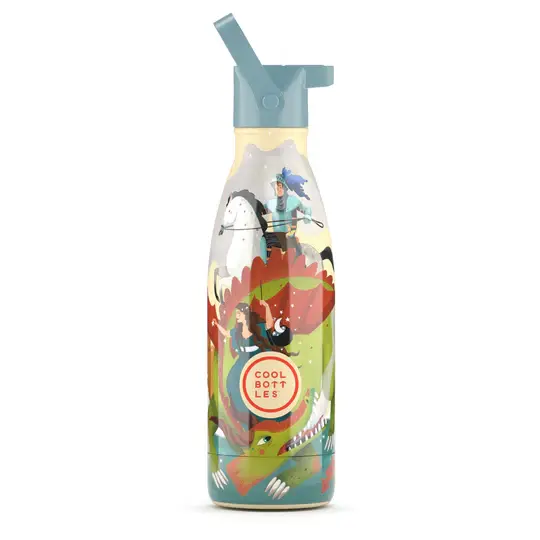 Botella Kids