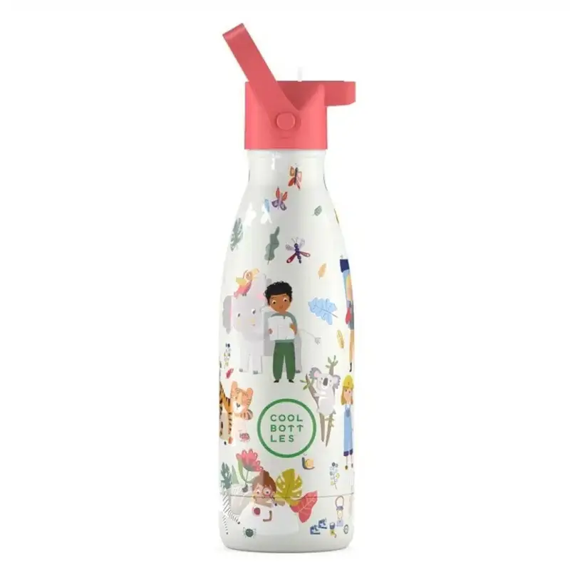 Botella Kids