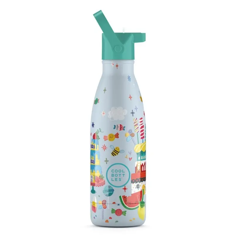 Botella Kids