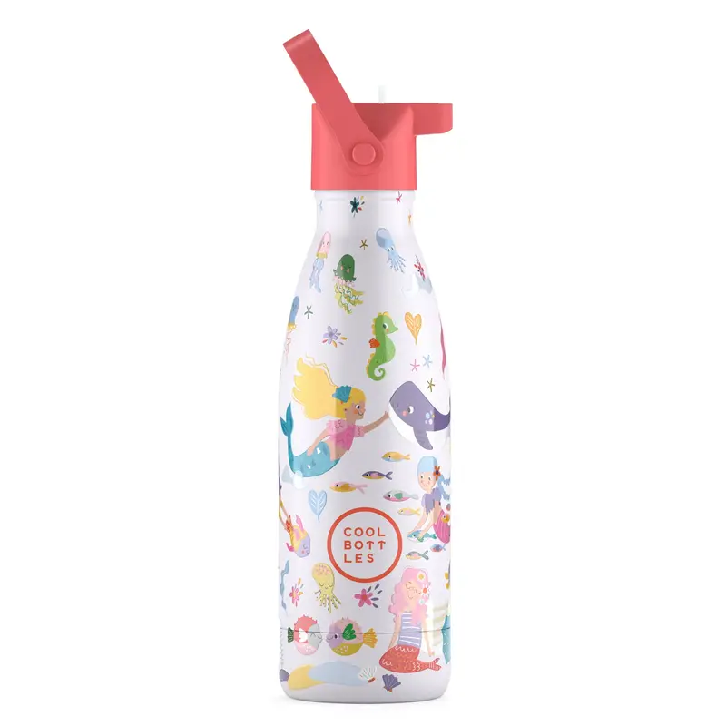 Botella Kids
