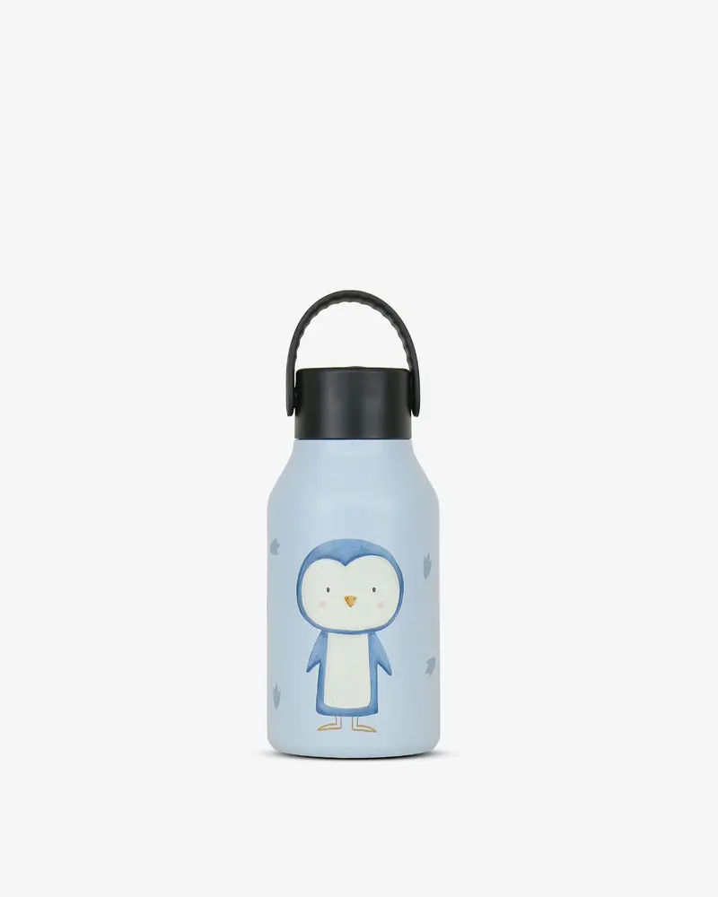 Botella Mii 35 Marta Munté Penguin