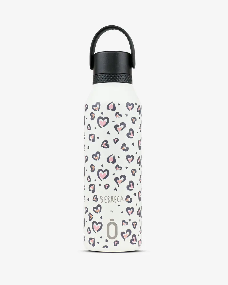 Botella Mii 60 Berreca Savage Cream