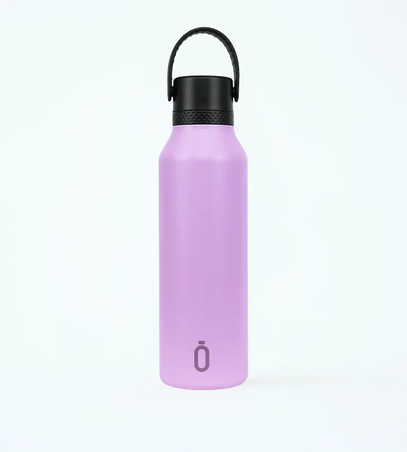 Botella Mii 60 Lila