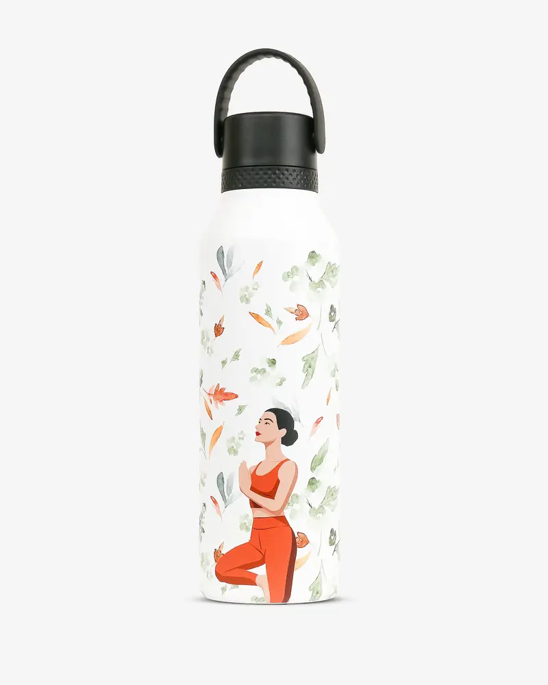 Botella Mii 60 Lulalila Yoga