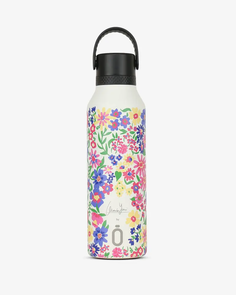 Botella Mii 60 Maria Ysasi Flora