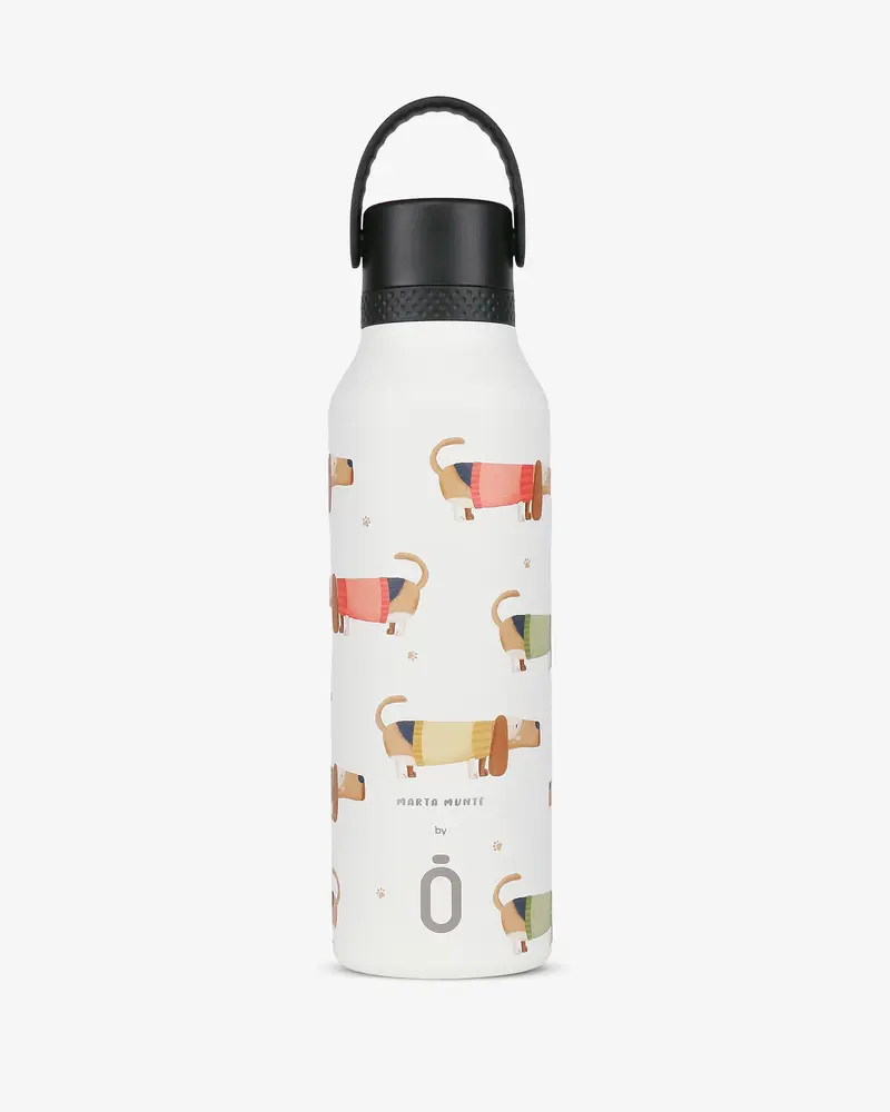 Botella Mii 60 Marta Munté - Basset