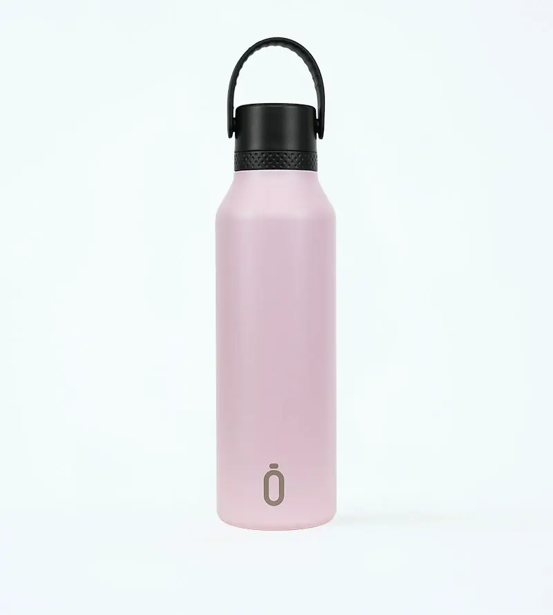 Botella Mii 60 Rosa Empolvado