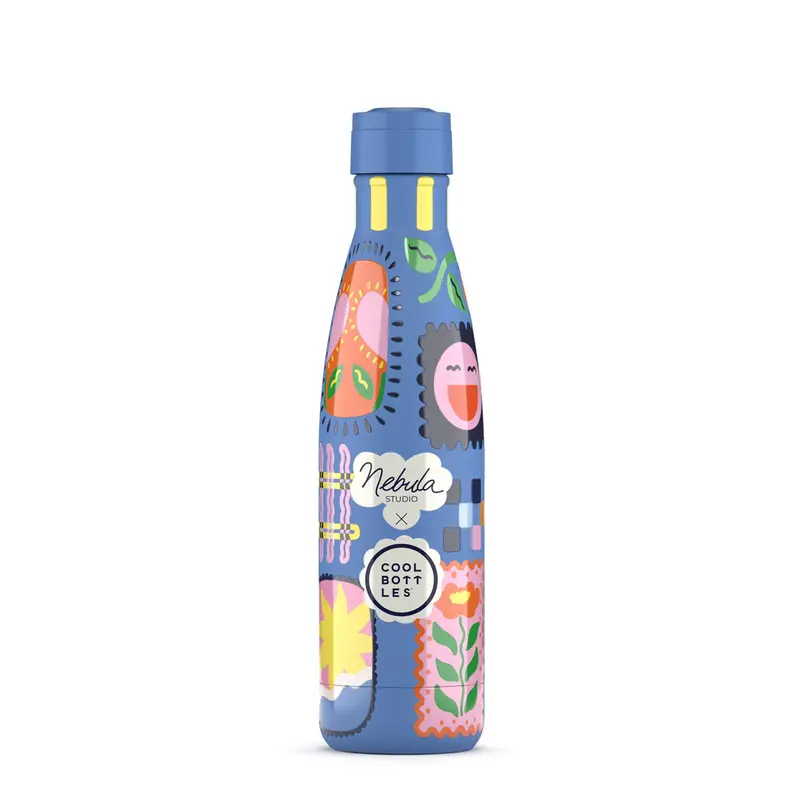 Botella Patch Zone - 500ml