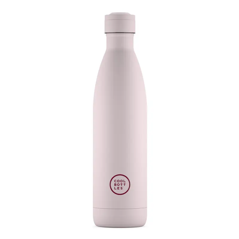 Botella Rosa Pastel - 750ml