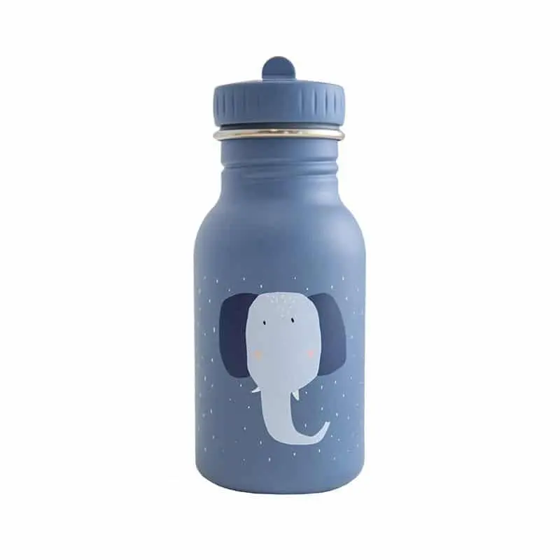 Botella Térmica acero inoxidable Elefante 350 ml Trixie