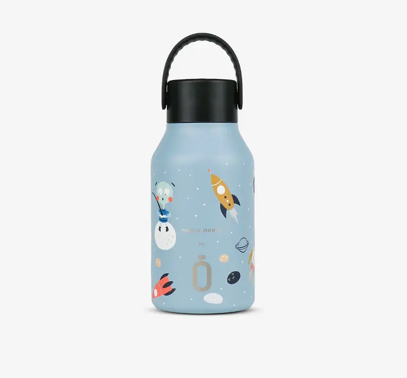 Botella térmica Cosmic 350ML - Runbott
