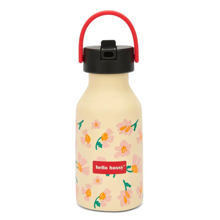 Botella térmica infantil Springtime 350ml Hello Hossy