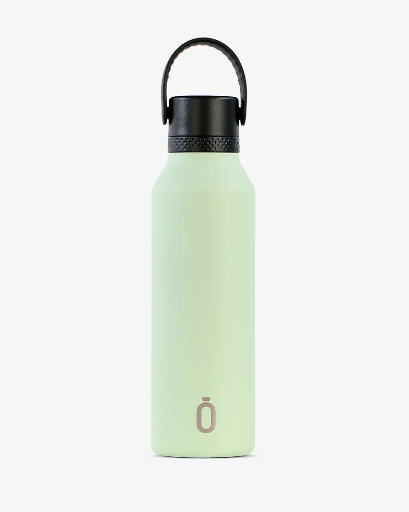 Botella térmica Mii Melón 1l - Runbott