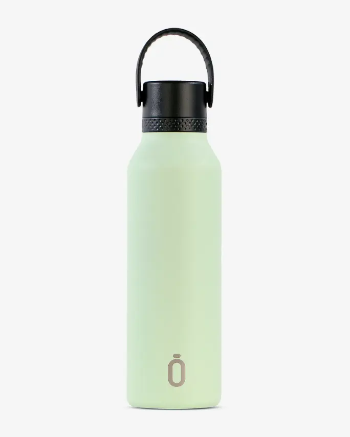Botella térmica Mii Melón 600ML - Runbott