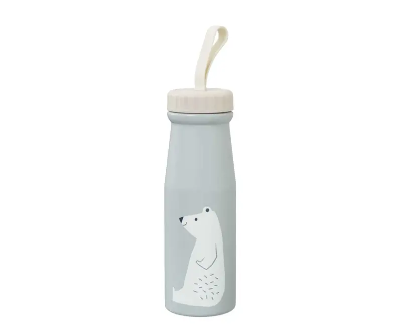 Botella Térmica Oso Polar