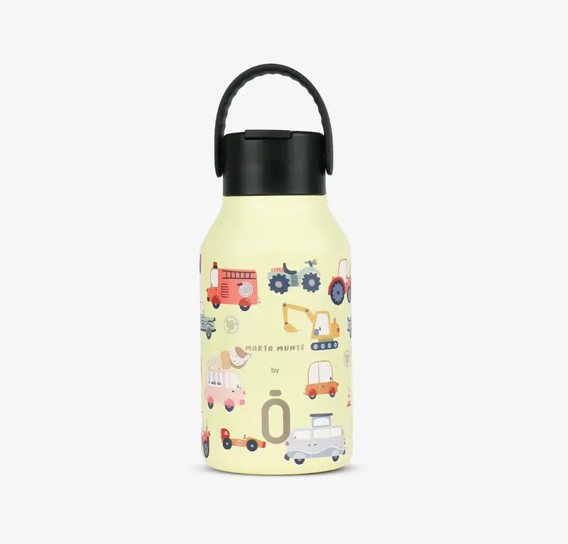 Botella térmica Road 350ML - Runbott