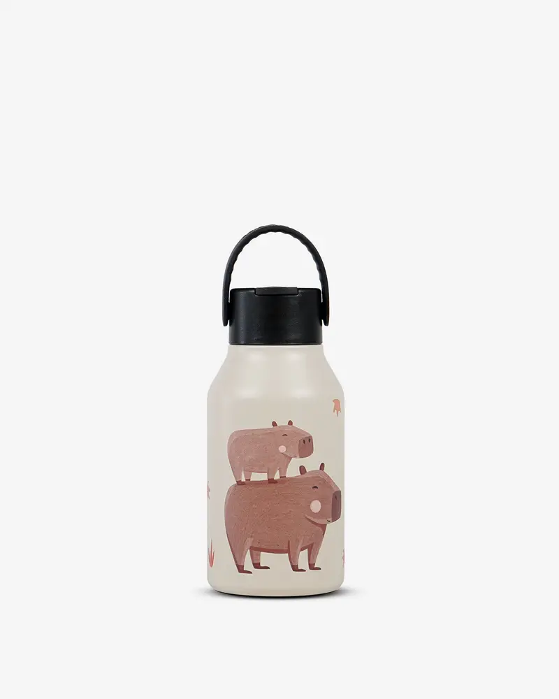 Botella Termo Mii 35 Marta Munté - Capybara