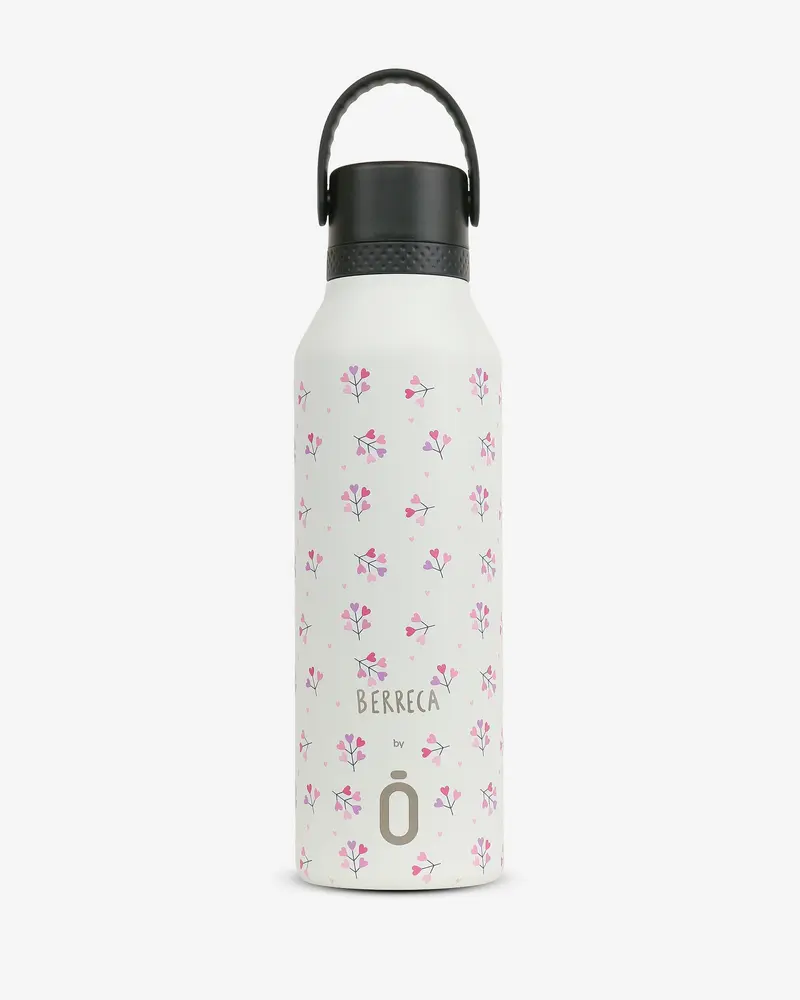 Botella Termo Mii 60 Berreca - Sweetheart
