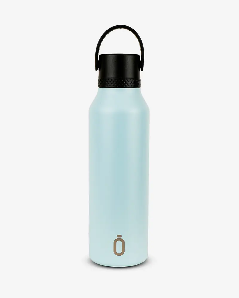 BOTELLA TERMO 'RUNBOTT MII' CIELO EMPOLVADO 600ML