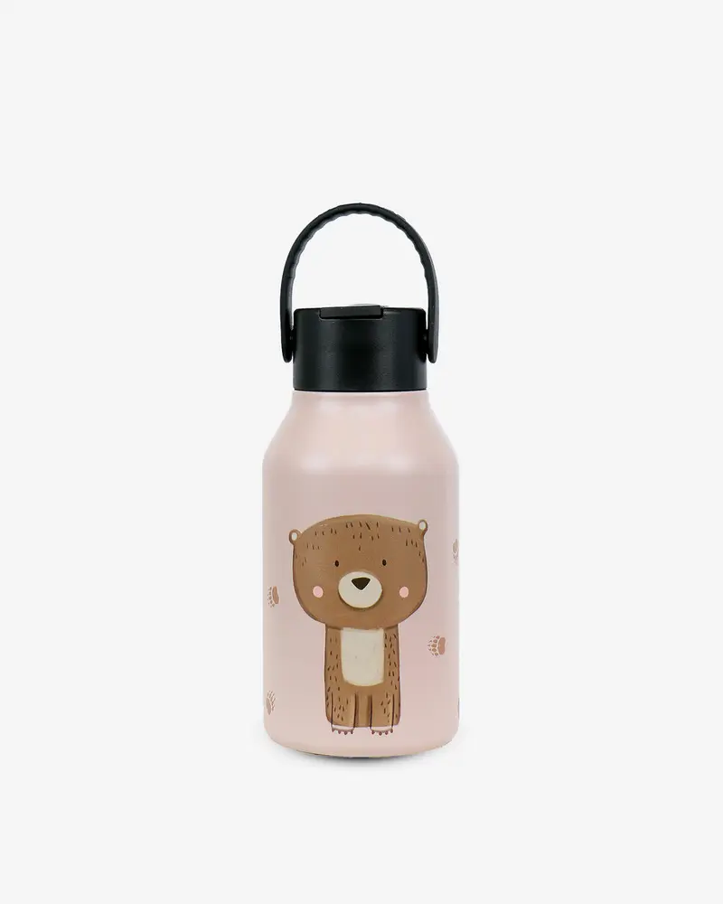 BOTELLA TERMO 'RUNBOTT MII' MARTA MUNTE BEAR 350ML