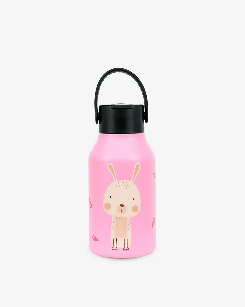 BOTELLA TERMO 'RUNBOTT MII' MARTA MUNTE RABBIT 350ML