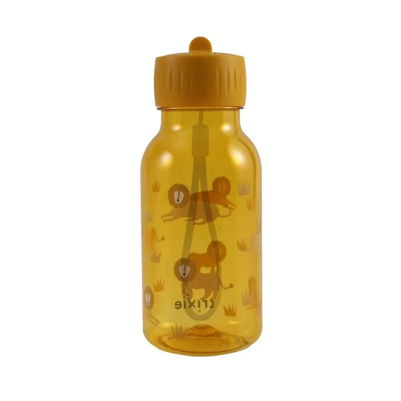 Botella Tritán 350ml León (Mr. Lion) - Trixie